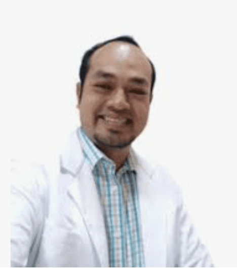 dr. Herdhana Suwartono,  Sp.OG(K)-Onk